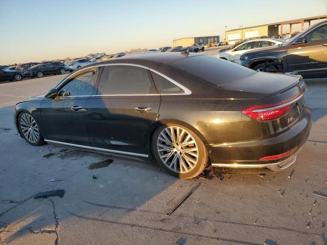 Audi A8 2019 A8 L quattro