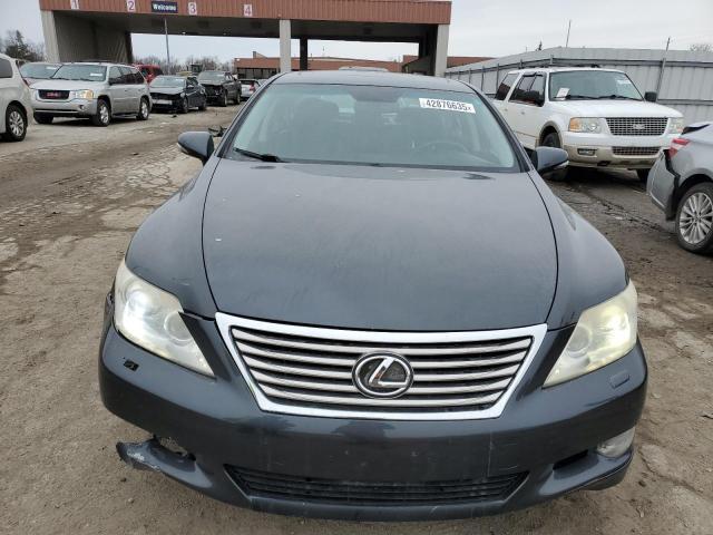 Lexus LS 2011 460