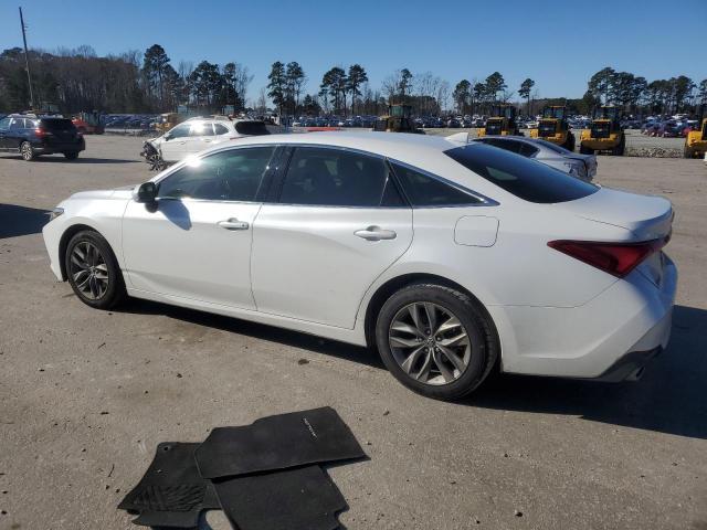 Toyota Avalon 2019 