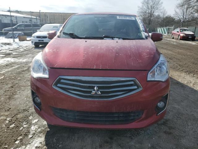 Mitsubishi Mirage G4 2019 HIGH