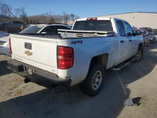Chevrolet Silverado LD 2019 1500