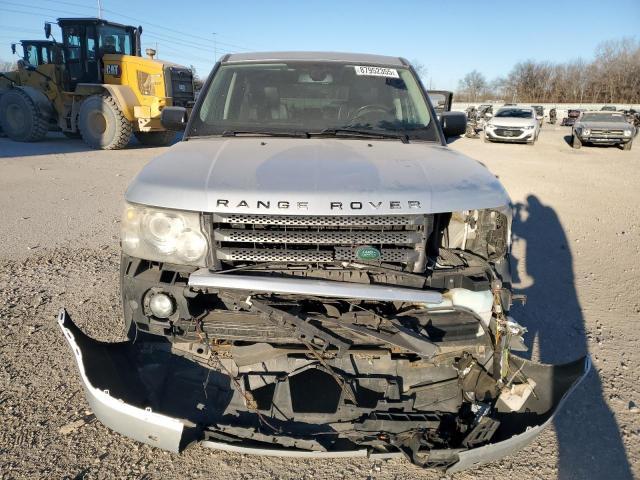 Land Rover Range Rover Sport 2007 HSE Spec 2