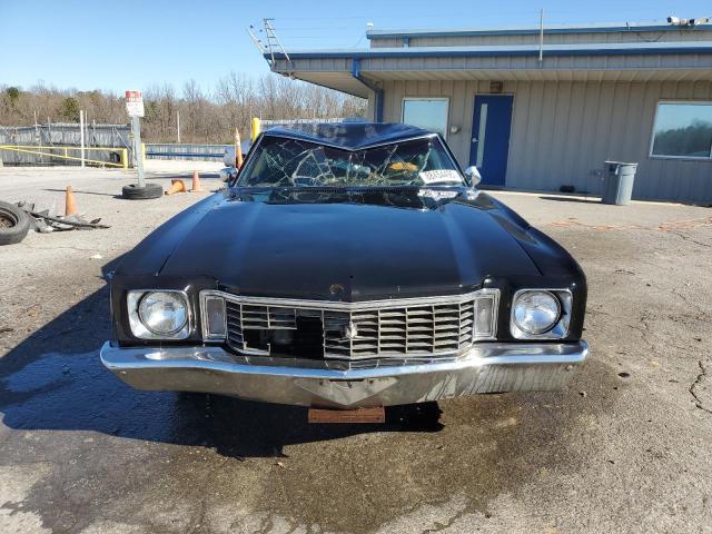 Chevrolet MONTE CARL 1972 