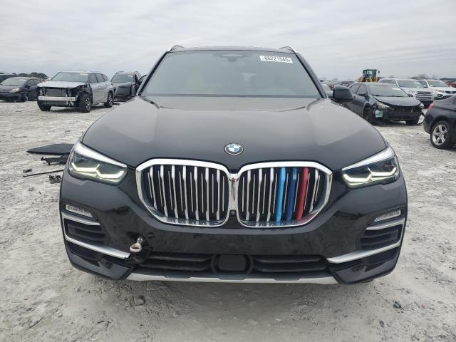 BMW X5 2020 sDrive40i