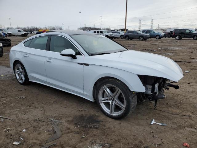 Audi A5 2021 