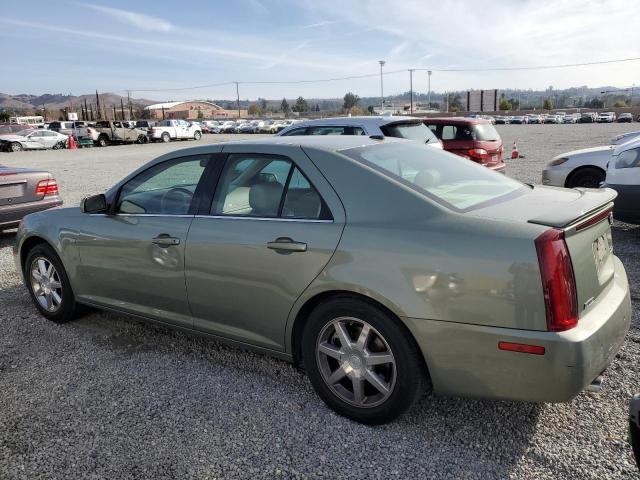 Cadillac STS 2005 V8