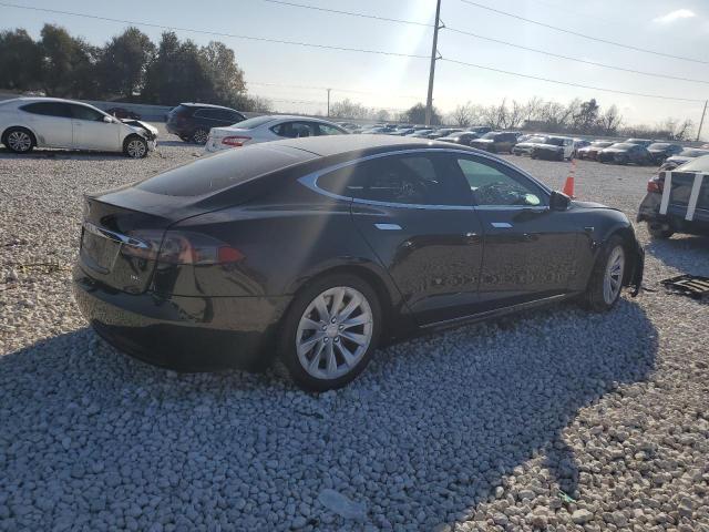 Tesla Model S 2017 