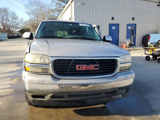 GMC Yukon XL 2006 1500