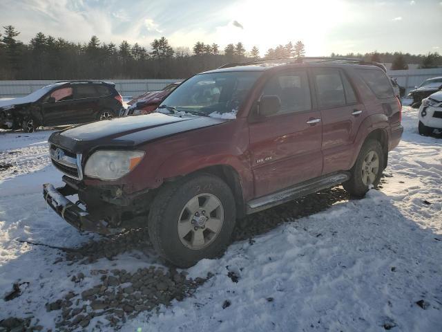 Toyota 4-Runner 2008 SR5