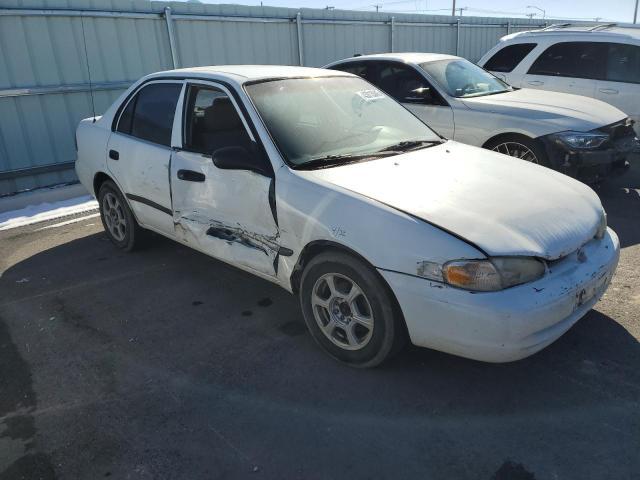 Chevrolet Geo Prizm 1999 