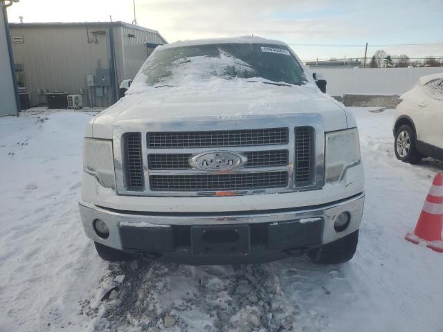 Ford F-150 2011 