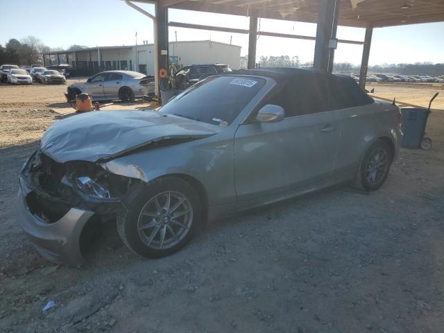 BMW 128i 2011 1-Series