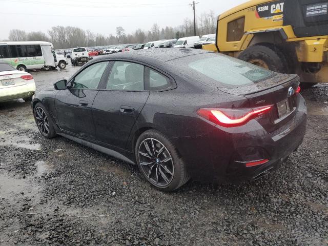 BMW M440i 2023 4-Series