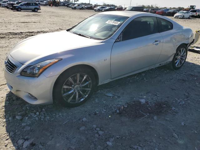 Infiniti Q60 2014 