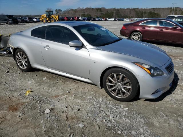 Infiniti Q60 2014 