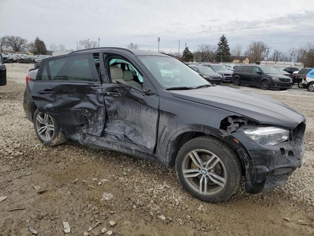BMW X6 2017 xDrive35i