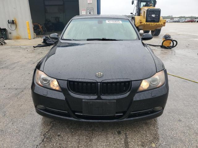 BMW 330xi 2006 3-Series