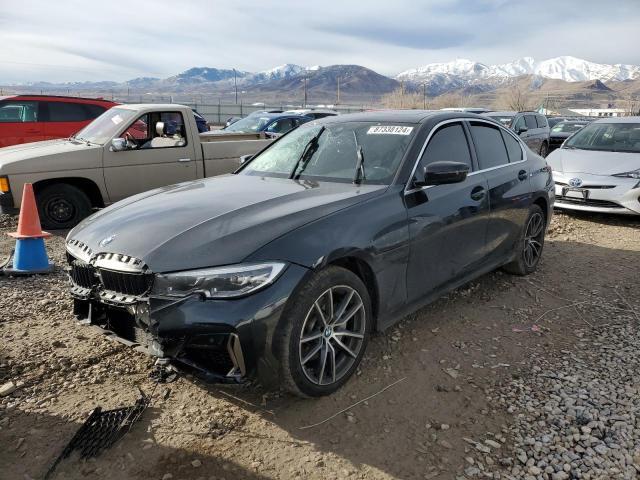 BMW 330i 2021 330i