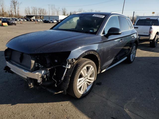 Audi Q5 2018 
