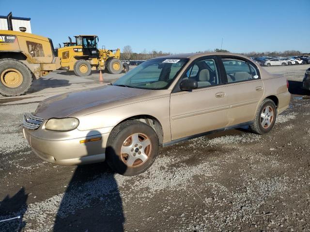 Chevrolet Malibu Classic 2004 Classic