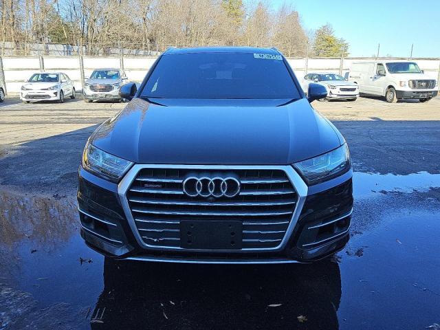 Audi Q7 2017 