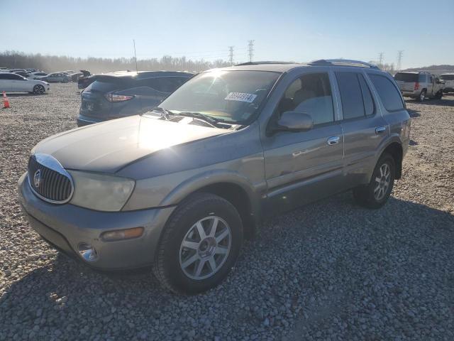 Buick Rainier 2006 