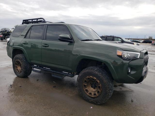 Toyota 4-Runner 2020 Base Grade
