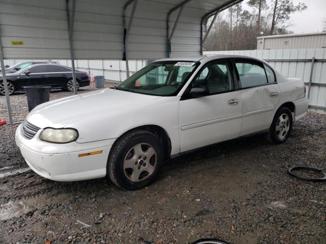 Chevrolet Malibu Classic 2005 Classic