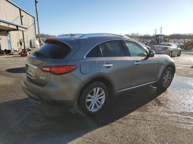Infiniti FX37 2013 Wagon body style