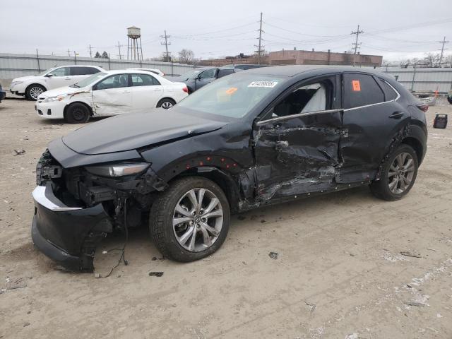 Mazda CX-30 2021 Select Package