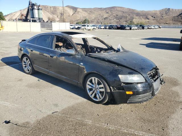 Audi S6 2008 