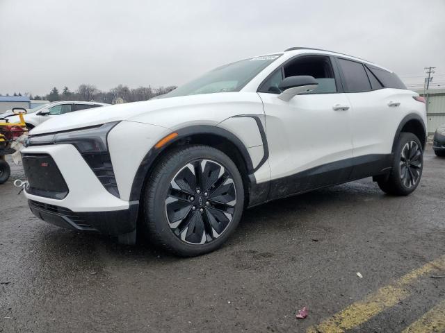 Chevrolet Blazer EV 2024 RS