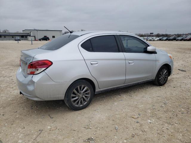 Mitsubishi Mirage G4 2019 MEDIUM