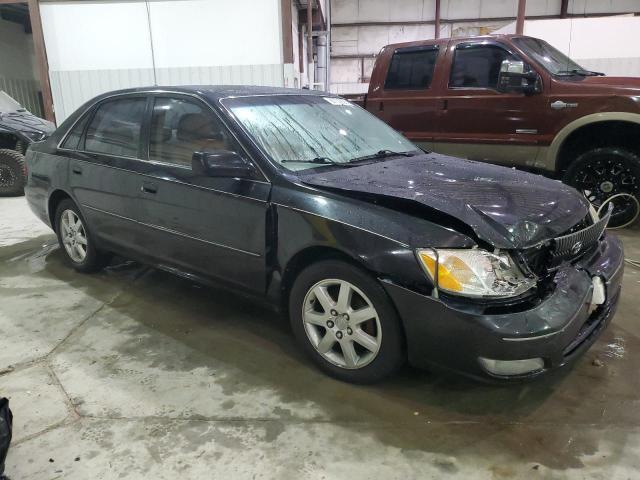 Toyota Avalon 2001 MCX20L