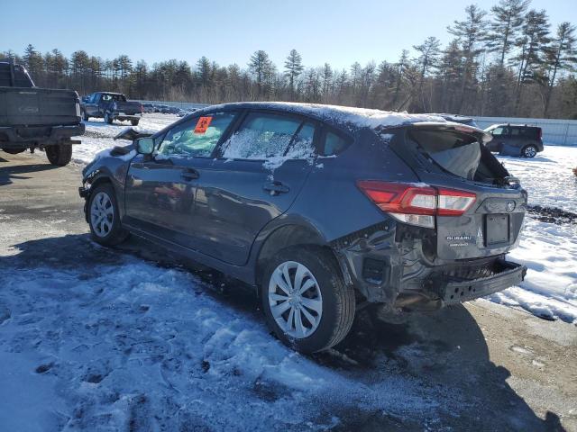 Subaru Impreza 2018 Base