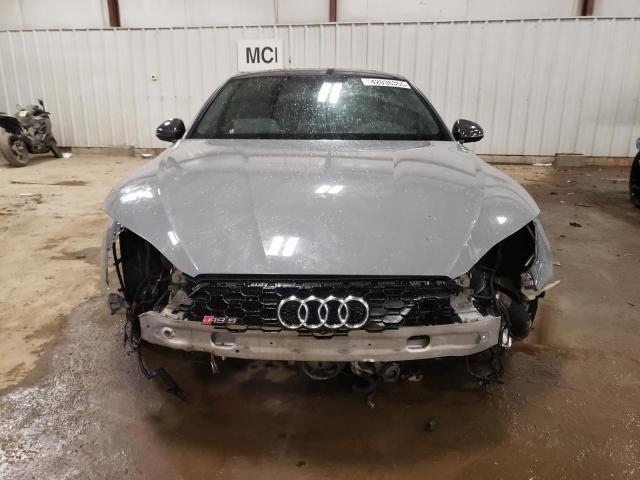 Audi RS 5 2019 RS5 quattro