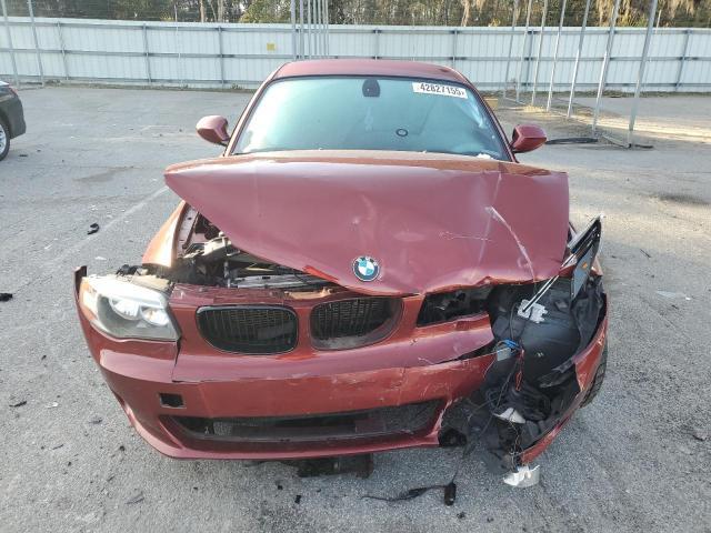 BMW 128i 2012 1-Series