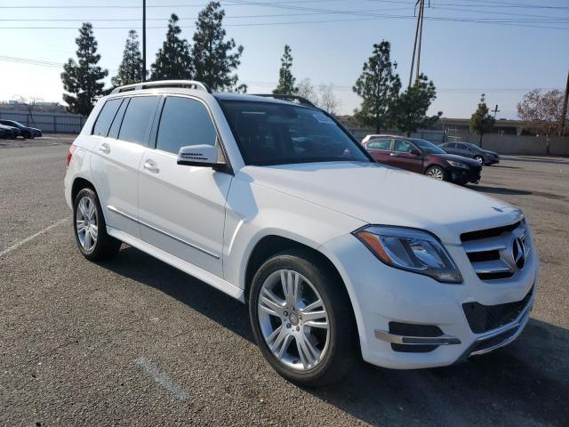 Mercedes-Benz GLK-Class 2013 GLK250