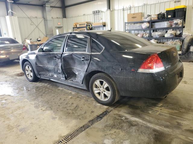 Chevrolet Impala Limited 2014 LS Fleet