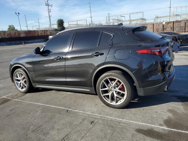 Alfa Romeo Stelvio 2018 Ti SPORT Q4