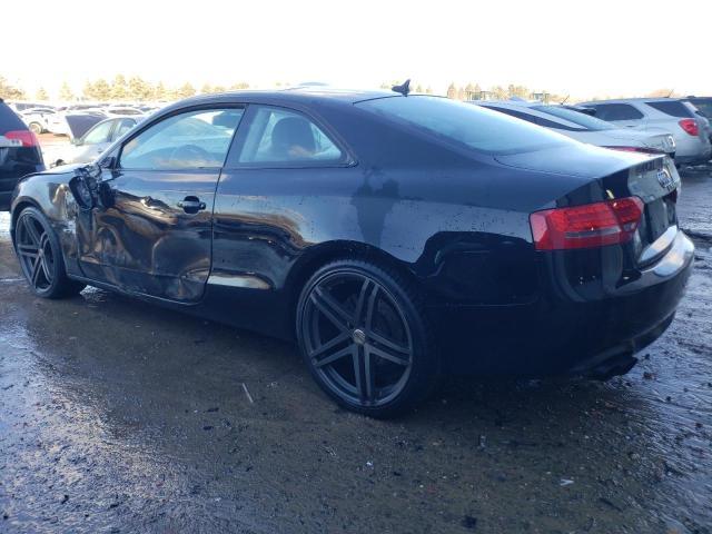 Audi A5 2011 