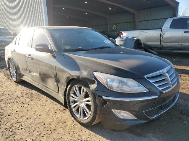 Hyundai Equus 2014 BH