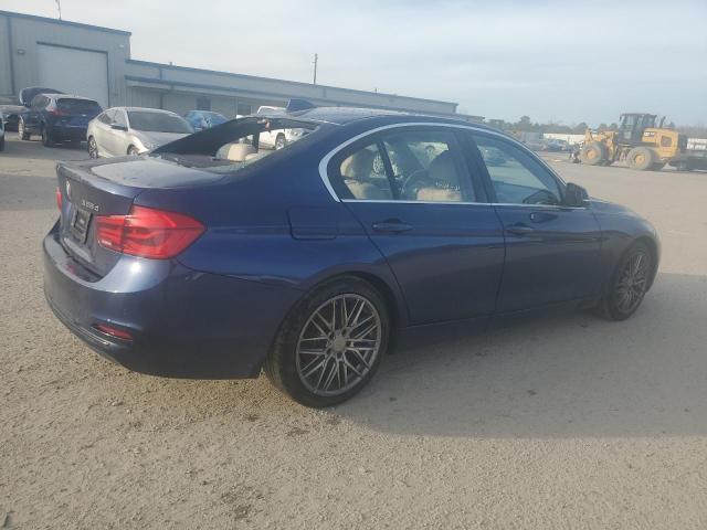 BMW 328d 2017 3-series