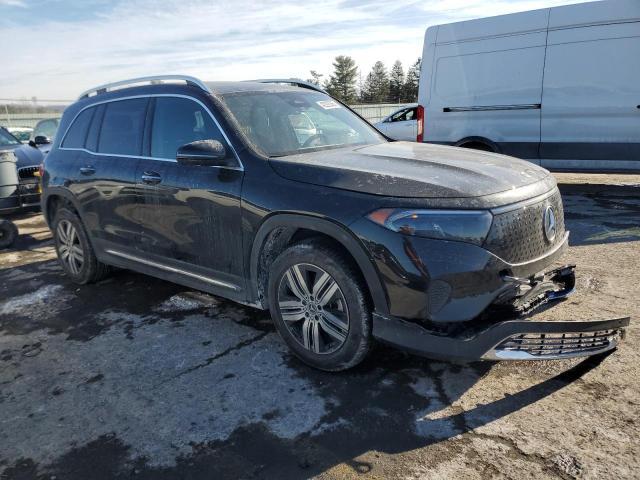 Mercedes-Benz EQB-Class 2024 EQB 300 4MATIC