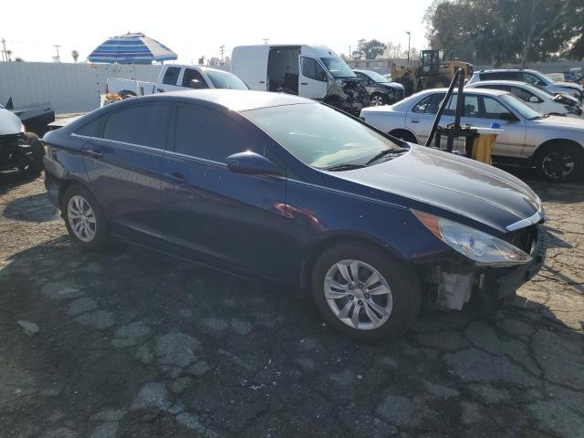 Hyundai Sonata 2011 YFA