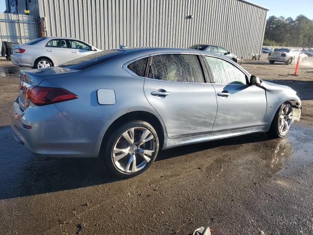 Infiniti Q70L 2017 