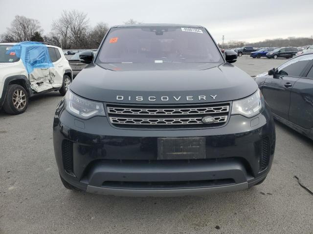 Land Rover Discovery 2020 SE