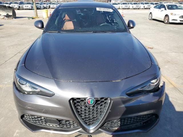 Alfa Romeo Giulia (952) 2023 