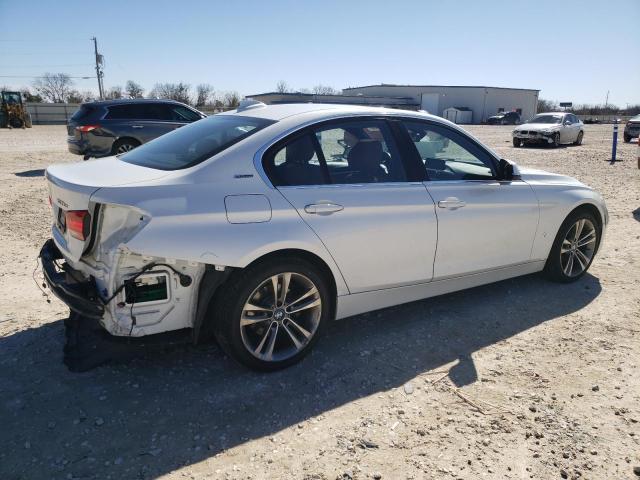 BMW 330e 2017 330e