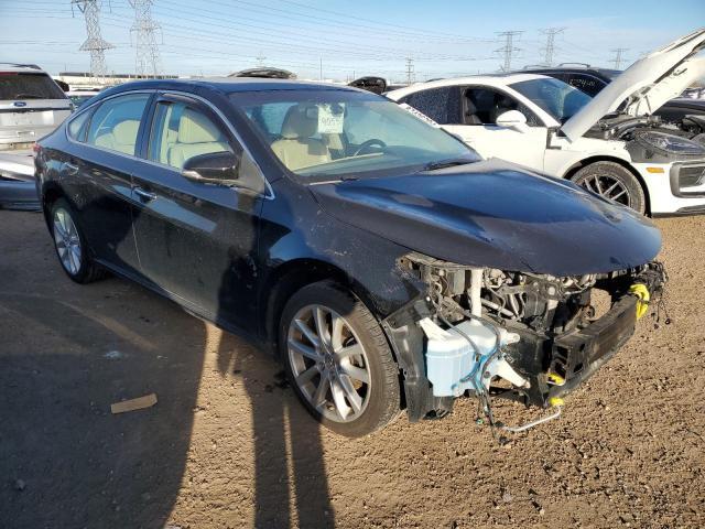 Toyota Avalon 2015 